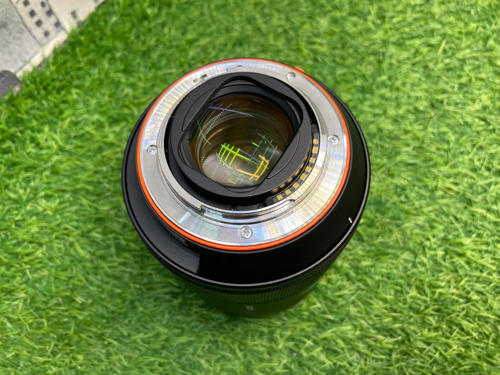 Sony Carl Zeiss Vario-Sonnar T*24-70mm 2.8 ZA SSM