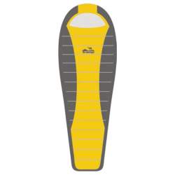 Tramp Мешок спальный  Windy Light / Левый