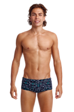 Транки FUNKY TRUNKS Men's Pooped