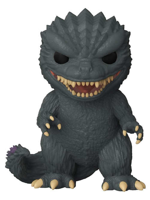 Фигурка Funko POP! Movies Godzilla 70th Godzilla 1999 (1664) 80879