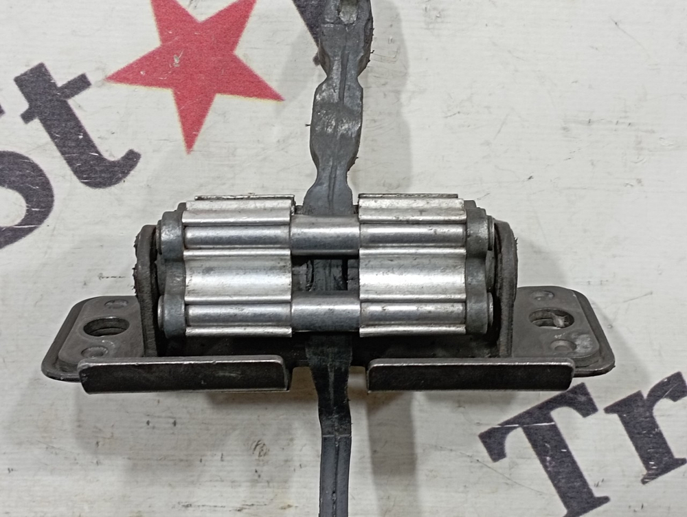 Ограничитель двери 2017г.