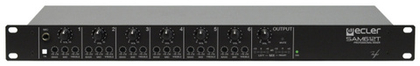 Микшер Ecler SAM612T