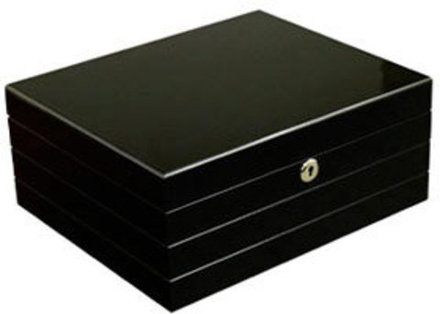 Хьюмидор для сигар Афисионадо Onyx