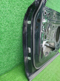 Дверь передняя правая Audi Q7 2 (2015-н.в.)