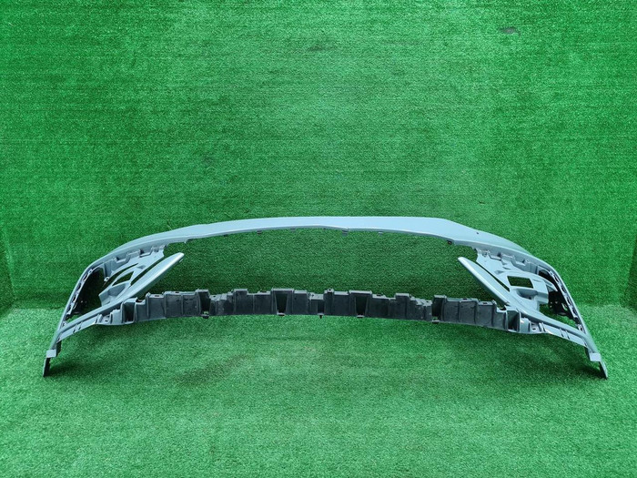 Бампер передний Geely Tugella (2019-н.в.)