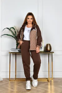 Костюм УК-058-4 Fabrika