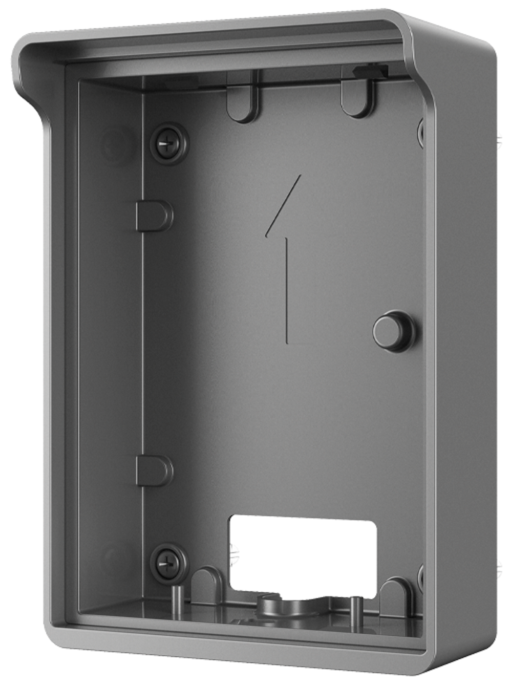 Кожух  True IP Systems TI-Vizor 4308MK