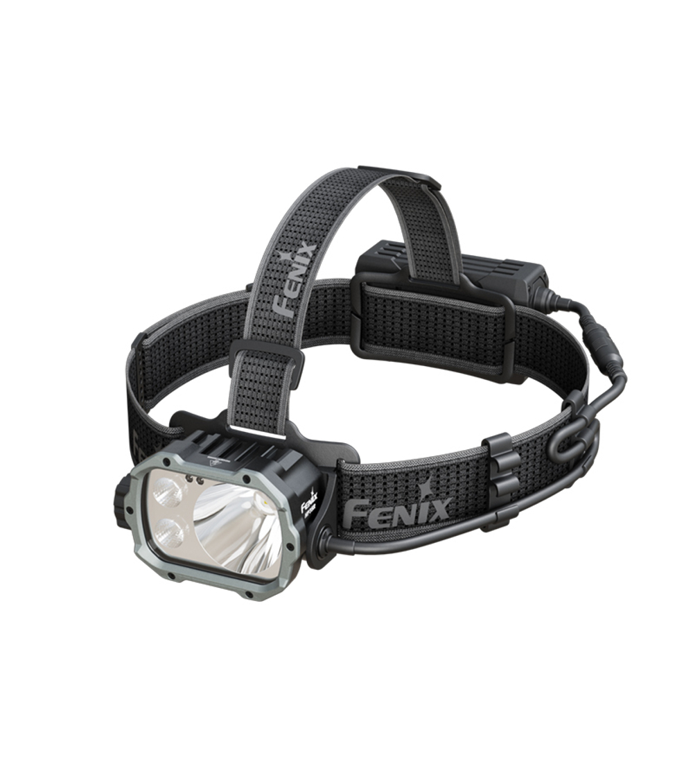 Налобный фонарь Fenix HP35R