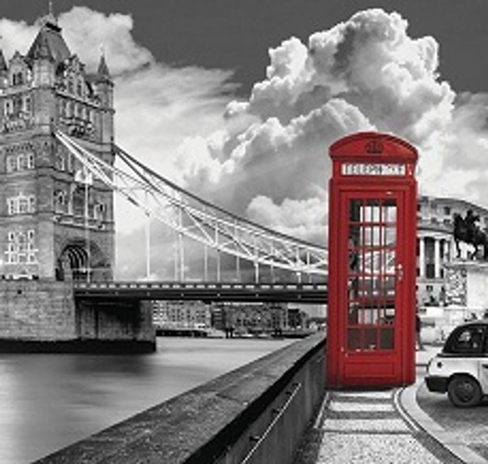 Стеновая панель 2800*610*6 (SP-123 глянец)