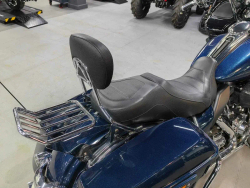 Harley-Davidson Road Glide Special, 2016