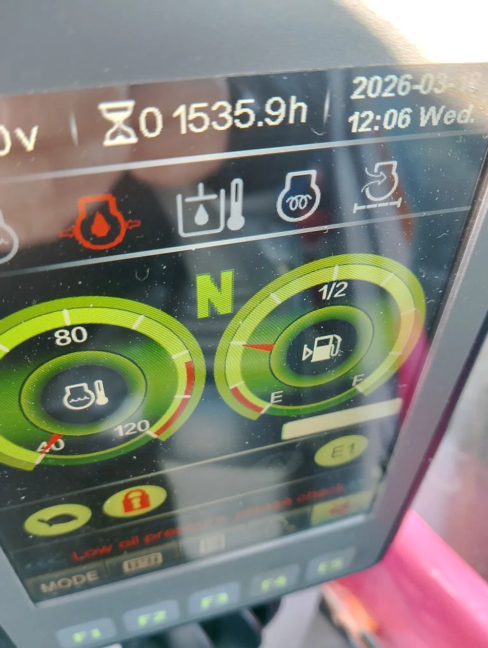 RUNMAX ER180* Экскаватор колесный ER180W (Дизельный, 5,9 л, 180 л.с., АТ)