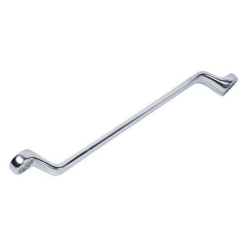 МАСТАК (023-11819) Ключ накидной 18х19 мм