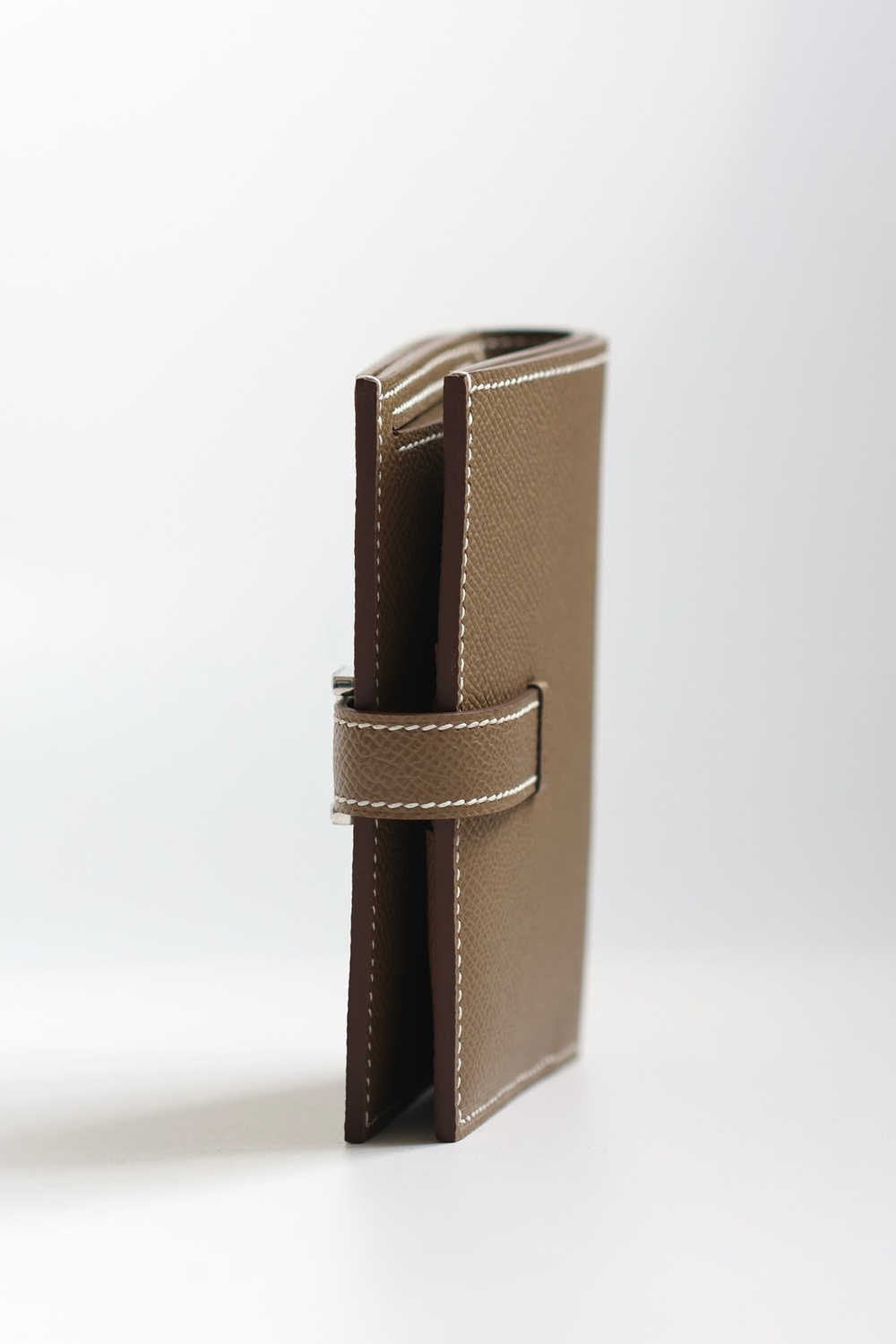Hermes Bearn Wallet
