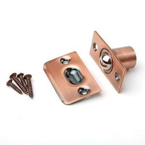 Шариковый Фиксатор R-0001 медь