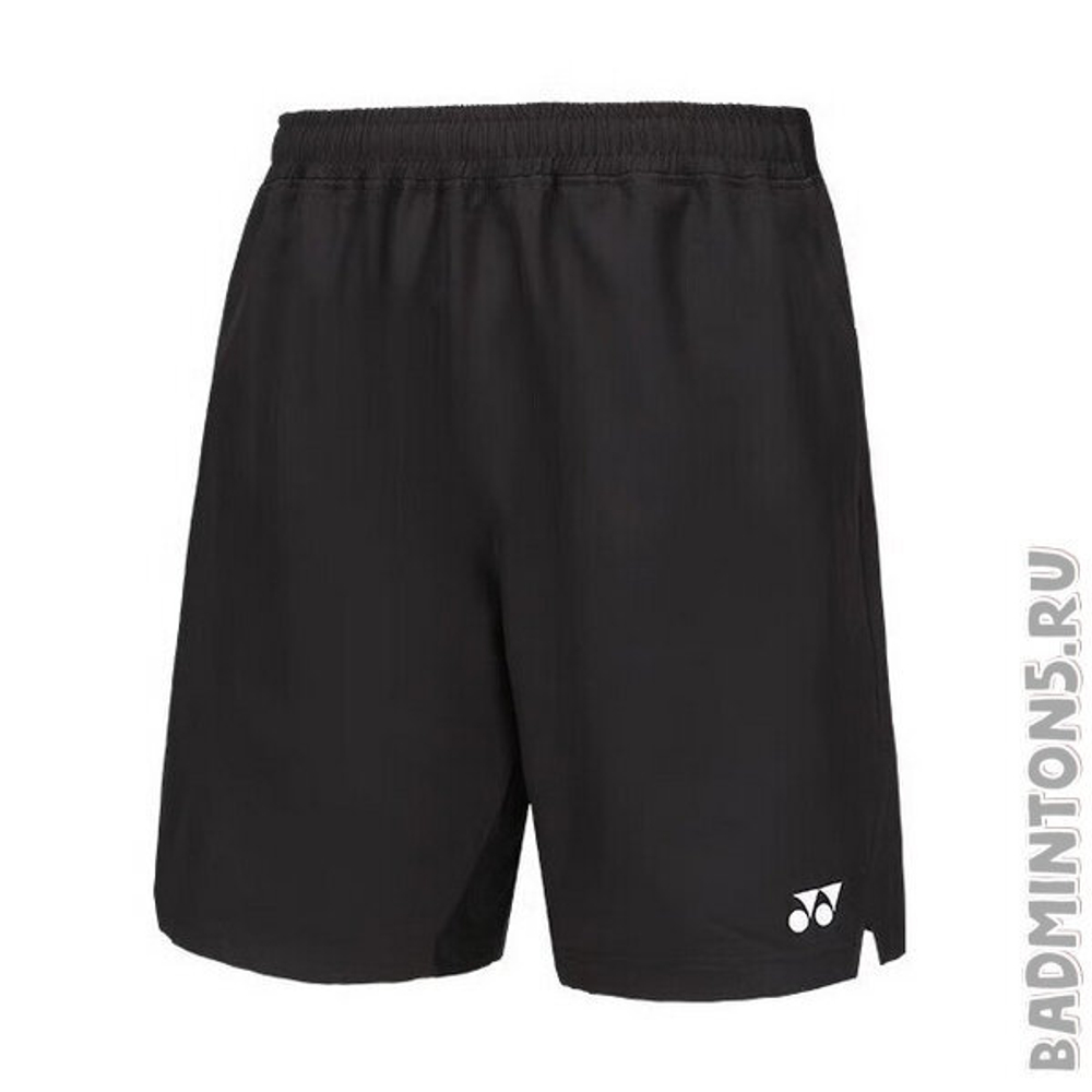 Шорты мужские YONEX 120223BCR