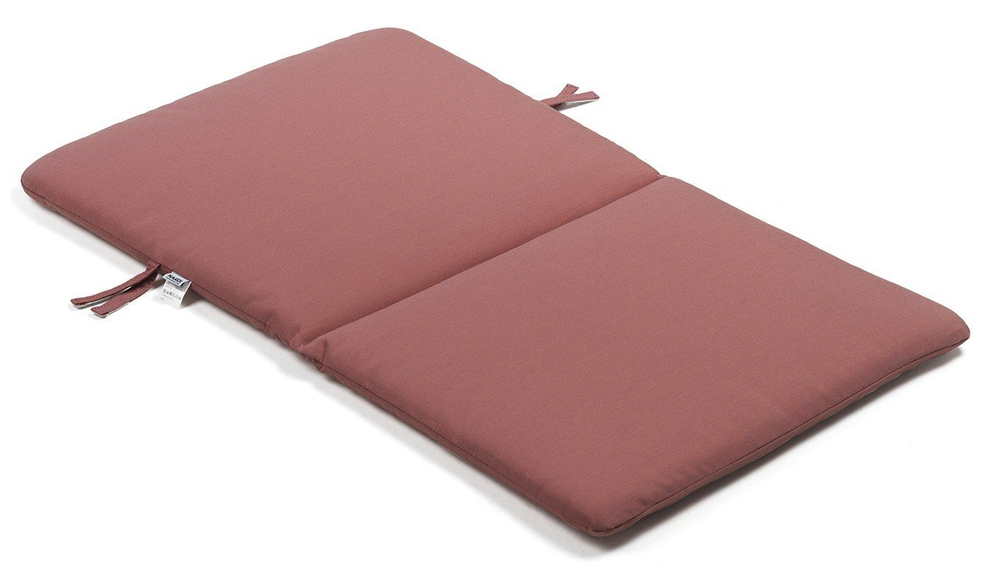 Подушка для лаунж кресла Nardi Doga Relax, кирпичный