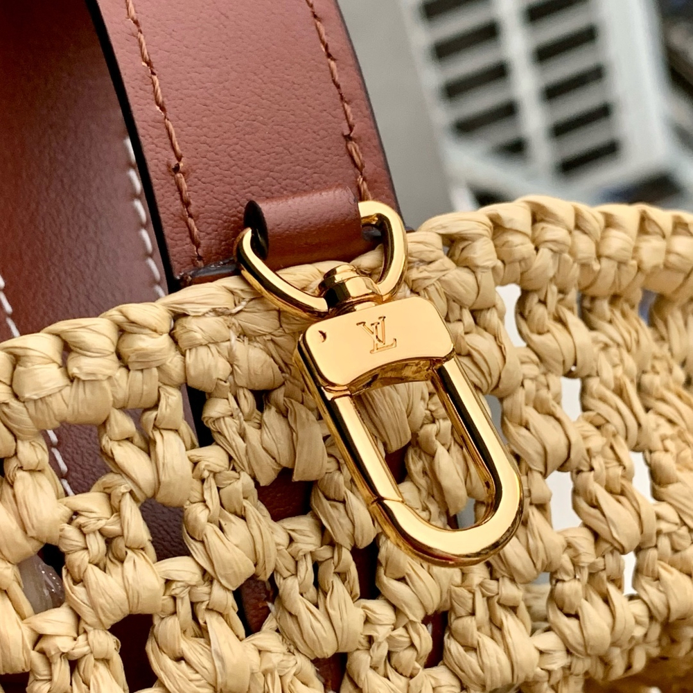 Louis Vuitton All In BB