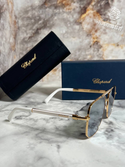 Солнечные очки Chopard