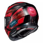 SHOEI NXR2 FORTRESS TC-1