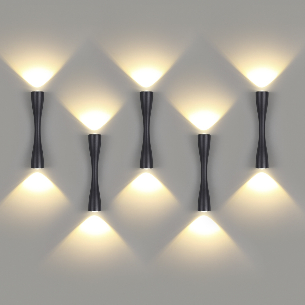 Бра Odeon Light 4291/10WL