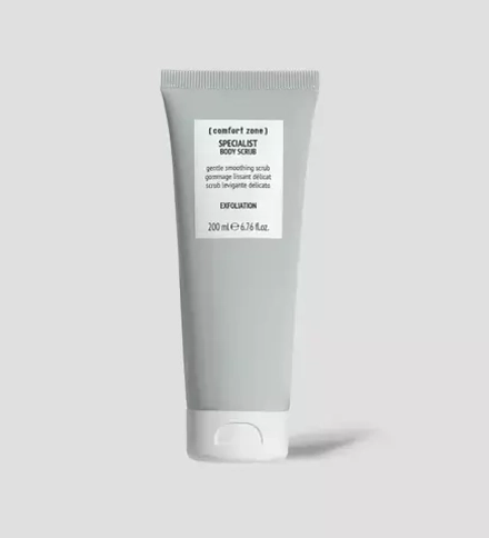 Скраб для тела Comfort Zone Specialist Body Scrub 200 мл