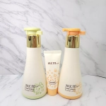 SU:M37 Набор люксовых гипоаллергенных средств для лица и тела для детской и чувствительного типа кожи Time Energy Sweet Special Set