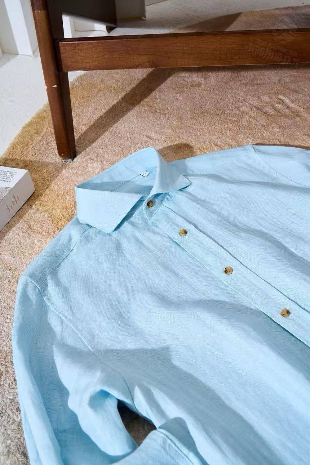 Рубашка Kiton