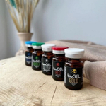 White BioGEL | ГК 7 мг/мл + Сукцинат Na 1,3%