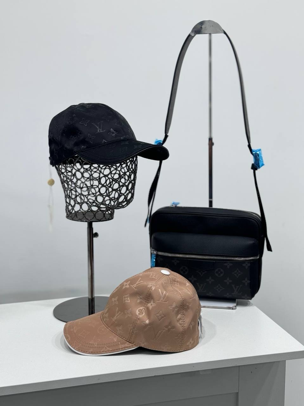 Кепка Louis Vuitton