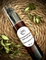 Ухаживающий крем для рук