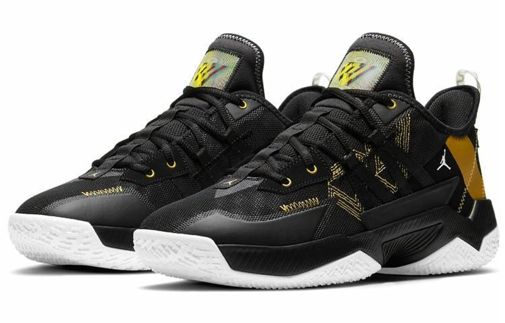 Кроссовки Jordan One Take 2 Pf 2