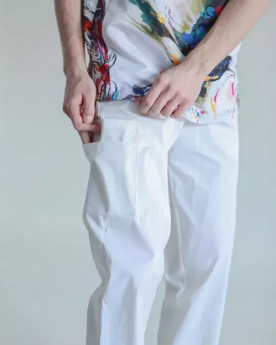 Медицинская одежда