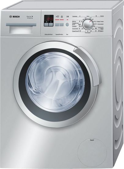 Стиральная машина Bosch WLK 2414 A