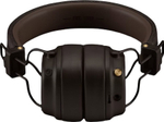 Беспроводные наушники Marshall Major V Brown