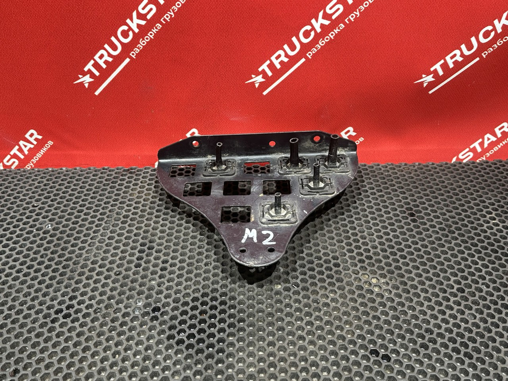 Кронштейн трубок