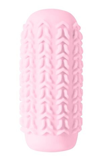 Розовый мастурбатор Marshmallow Maxi Candy