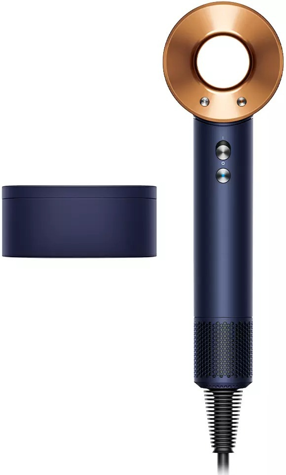 Фен Dyson Supersonic HD15 Prussian Blue