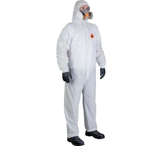 Комбинезон Jeta Safety JPC35, защитный, размер M