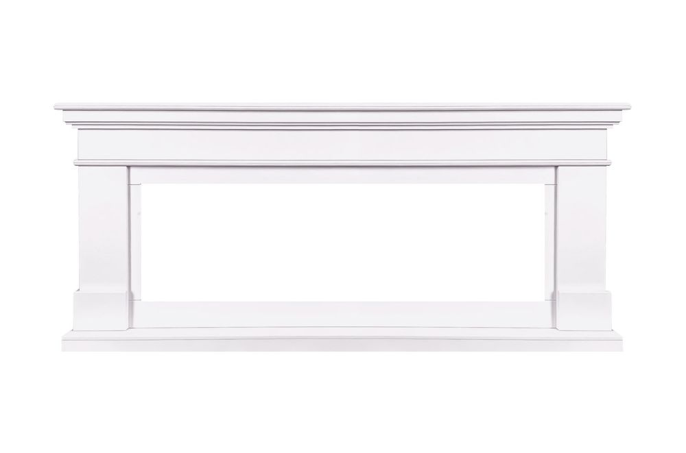 Портал Royal Flame California V60 SFT (Разборный) - Белый