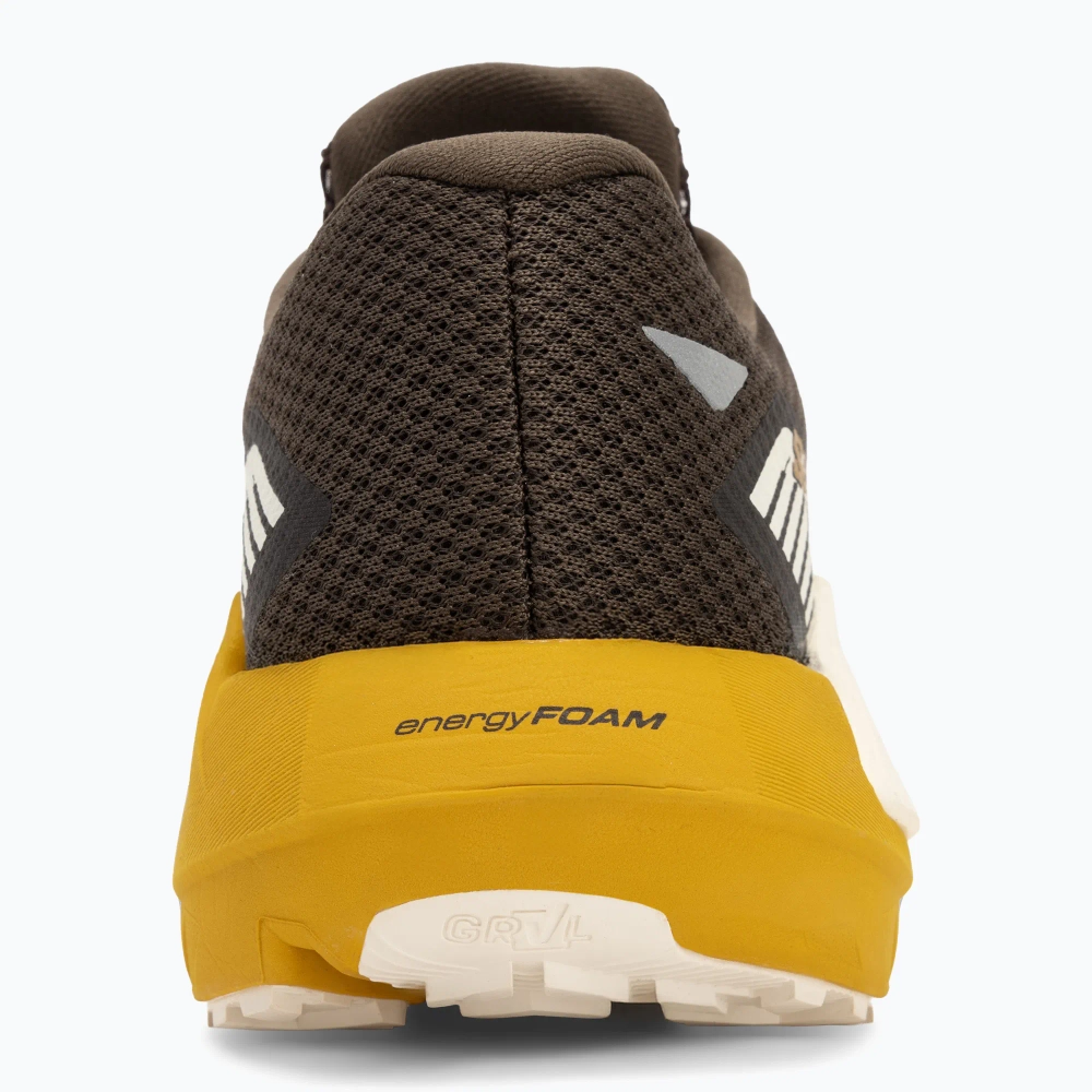 Кроссовки для бега Salomon Drx Defy GRVL wren/spicy mustard/vanilla ice