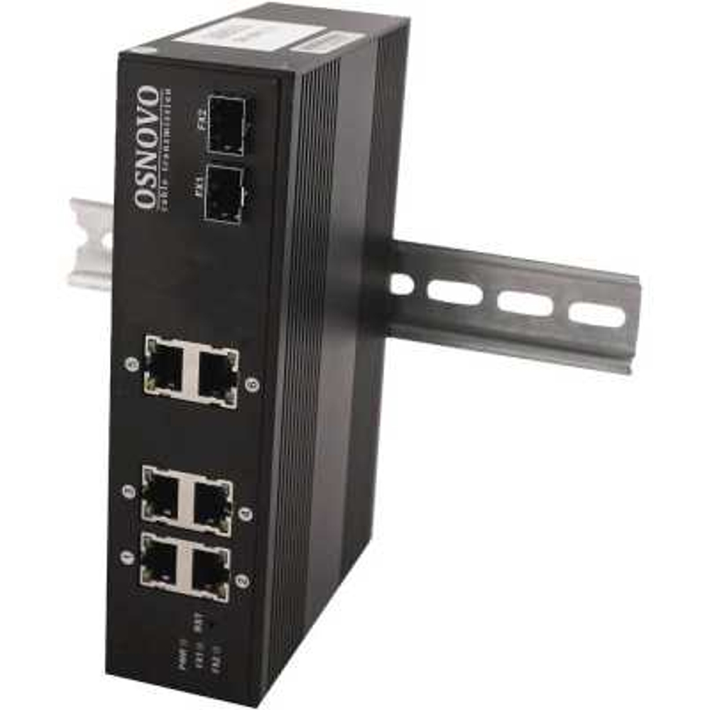 Коммутатор Osnovo SW-8062/IC