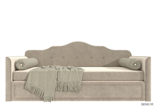 Диван-кровать Мейджик kids