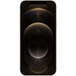 Apple iPhone 12 Pro Max 512GB Gold