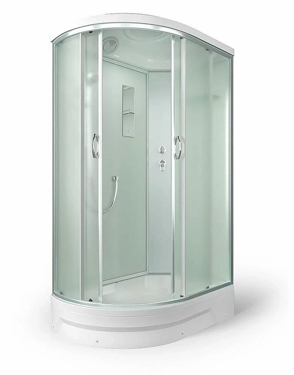Душевая кабина Erlit Comfrot ER351226R-C3-RUS 120х80