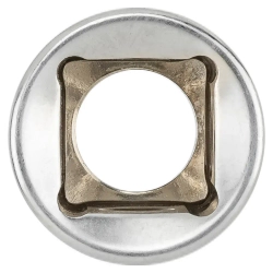 Головка 16мм (сорв.гр), 1/2'' Forsage F-54716