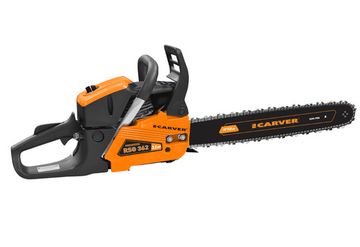 Бензопила "CARVER" RSG 362