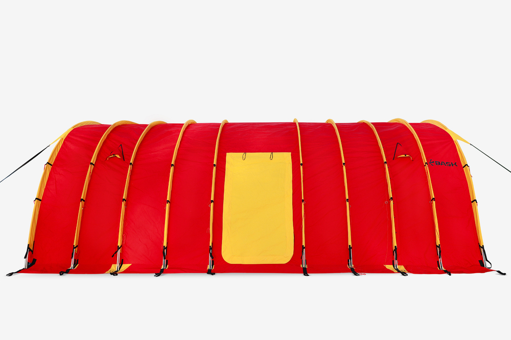 ПАЛАТКА-КОННЕКТОР BASK PAC-4 ARCTIC