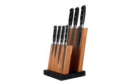Подставка для ножей магнитная Woodinhome KS018SON-STфотография - 4