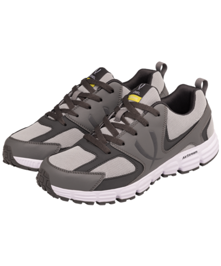 БЕЗ УПАКОВКИ Кроссовки спортивные Airstream JSH501, серый