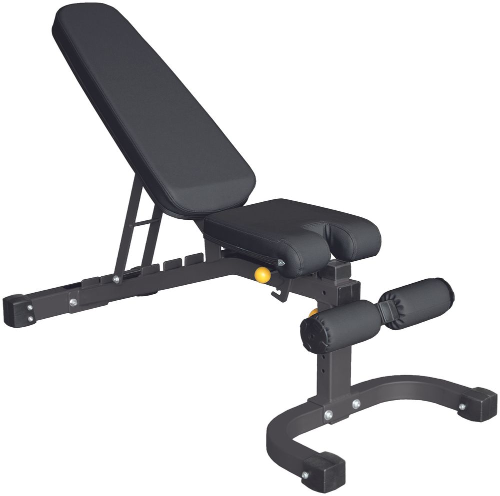 Impulse IFFID многофункциональная скамья